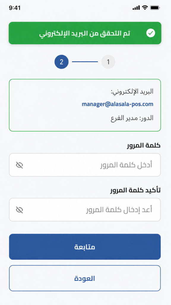 شركة مطاعم لباني