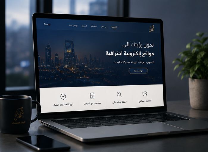 ليش تختار لوحة الفرسان لمتجرك؟